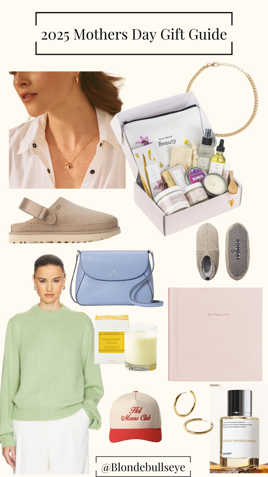 Mothers Day Gift Guide 2025