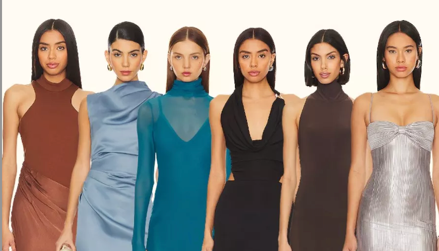 Trending Wedding Guest Dress ideas from Revolve: 5 Key trends to Keep in Mind when shopping for a perfect dress in 2025!